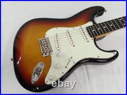 CoolZ Stratocaster Type ZST-1R Used