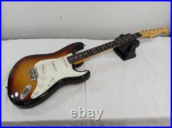 CoolZ Stratocaster Type ZST-1R Used