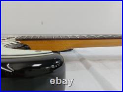 CoolZ Stratocaster Type ZST-1R Used