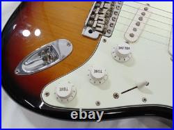 CoolZ Stratocaster Type ZST-1R Used