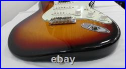 CoolZ Stratocaster Type ZST-1R Used