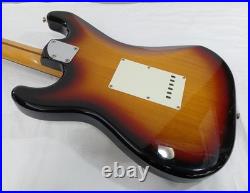CoolZ Stratocaster Type ZST-1R Used
