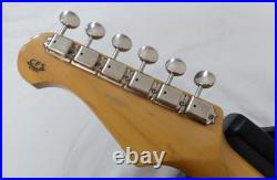 CoolZ Stratocaster Type ZST-1R Used