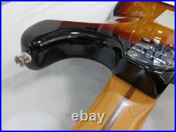 CoolZ Stratocaster Type ZST-1R Used