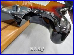 CoolZ Stratocaster Type ZST-1R Used