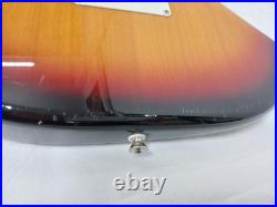 CoolZ Stratocaster Type ZST-1R Used