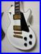CoolZ_ZLC_10_Les_Paul_Custom_Snow_White_Electric_Guitar_WithGig_Bag_Used_Product_01_lici