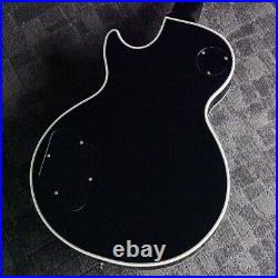 Cool Z Zlc1 Black Les Paul Type Lp Lespaul Blk Bk MADE IN JAPAN Electric Guitar