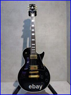 Cool Z Zlc-1 Electric Guitar