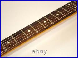 Cool Z Zst-1R Snow White Easy Color Order Stratocaster Strat St Type Wh Guitar