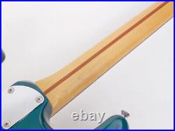Cool Z Zst-V/R Stratocaster Strat St Type Breen Electric Guitar