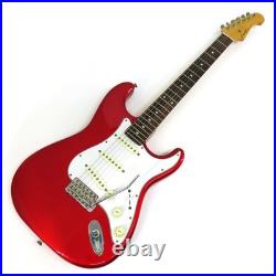 Coolz ZST-1R CAR Electric Guitar With Gig Bag, 22F, Alder Body, Maple Neck