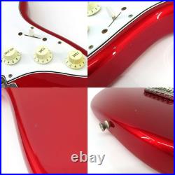 Coolz ZST-1R CAR Electric Guitar With Gig Bag, 22F, Alder Body, Maple Neck