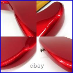 Coolz ZST-1R CAR Electric Guitar With Gig Bag, 22F, Alder Body, Maple Neck