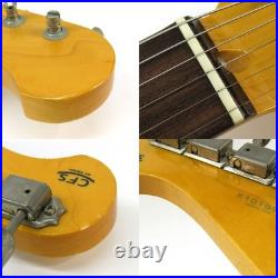 Coolz ZST-1R CAR Electric Guitar With Gig Bag, 22F, Alder Body, Maple Neck