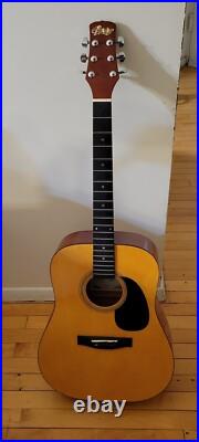 Copley Guitar (No STRINGS!)
