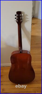 Copley Guitar (No STRINGS!)