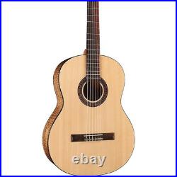 Cordoba C5 Crossover Limited Classical Acoustic Guitar Natural Refurbished