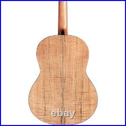 Cordoba C5 Crossover Limited Classical Acoustic Guitar Natural Refurbished