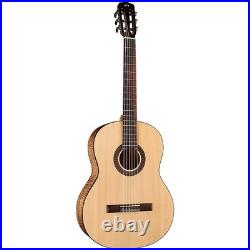Cordoba C5 Crossover Limited Classical Acoustic Guitar Natural Refurbished