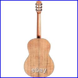Cordoba C5 Crossover Limited Classical Acoustic Guitar Natural Refurbished