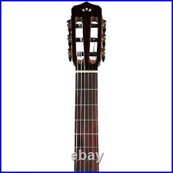 Cordoba C5 Crossover Limited Classical Acoustic Guitar Natural Refurbished