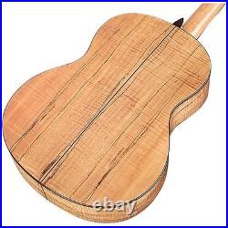 Cordoba C5 Crossover Limited Classical Acoustic Guitar Natural Refurbished