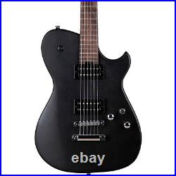 Cort Meta Series MBM-1 Matthew Bellamy Signature Guitar Satin Black LN