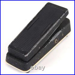 Cry Baby Wah Pedal Jen Super 250.422 White Fasel Used Guitar Effect