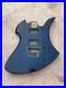Custom_Blue_Guitar_Basswood_Body_Fit_Mockingbird_DIY_Project_01_kh