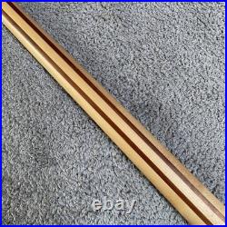 Custom DIY Project 4 String Bass, Okoume Ash Mahogany Body, Neck Through Neck