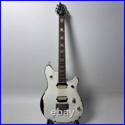 Custom Homage Model Electric Guitar Relic Finish Tribute to Legend FREE SHIP Custom Homage Model Electric Guitar Relic Finish Tribute to Legend FREE SHIP