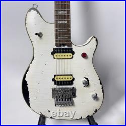 Custom Homage Model Electric Guitar Relic Finish Tribute to Legend FREE SHIP Custom Homage Model Electric Guitar Relic Finish Tribute to Legend FREE SHIP