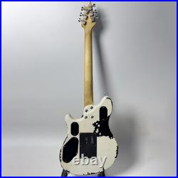 Custom Homage Model Electric Guitar Relic Finish Tribute to Legend FREE SHIP Custom Homage Model Electric Guitar Relic Finish Tribute to Legend FREE SHIP
