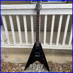 DEAN Dave Mustaine V Used Electric Guitar
