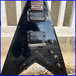 DEAN Dave Mustaine V Used Electric Guitar