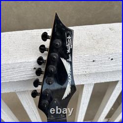 DEAN Dave Mustaine V Used Electric Guitar