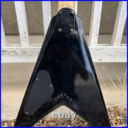 DEAN Dave Mustaine V Used Electric Guitar