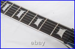 DEAN ICON SELECT Flame Top Ocean Burst, excellent condition, 2019 model
