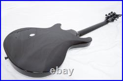 DEAN ICON SELECT Flame Top Ocean Burst, excellent condition, 2019 model