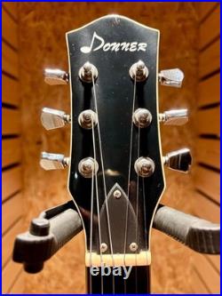 DONNER DL-124 (no251103)