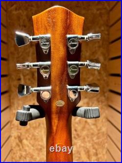 DONNER DL-124 (no251103)