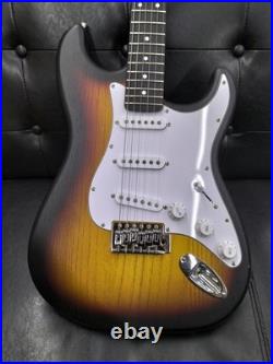 DONNER DST-80 Electric Guitar-01