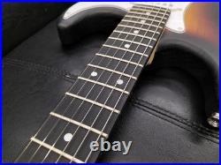 DONNER DST-80 Electric Guitar-01