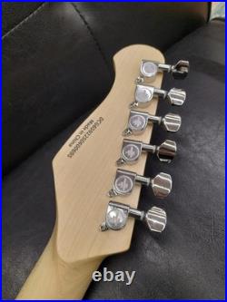 DONNER DST-80 Electric Guitar-01