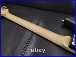 DONNER DST-80 Electric Guitar-01