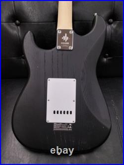 DONNER DST-80 Electric Guitar-01
