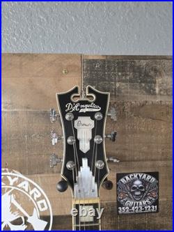 D'Angelico Premier DC Electric Guitar