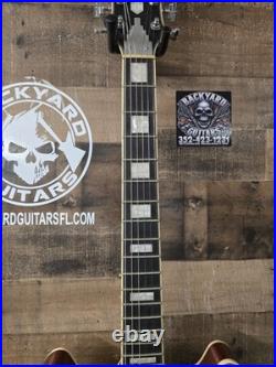 D'Angelico Premier DC Electric Guitar