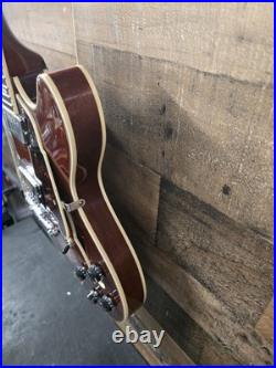 D'Angelico Premier DC Electric Guitar
